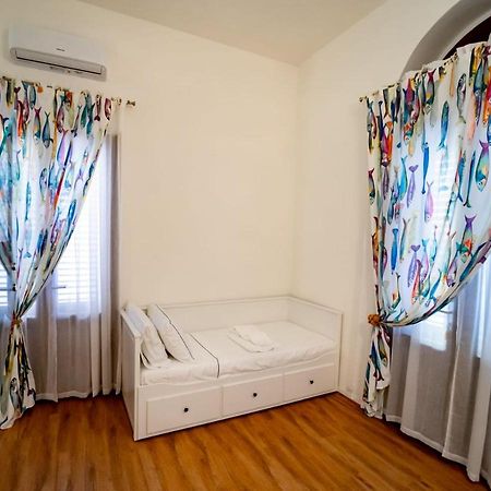 Gioia Mia Suites Castellammare del Golfo Dış mekan fotoğraf