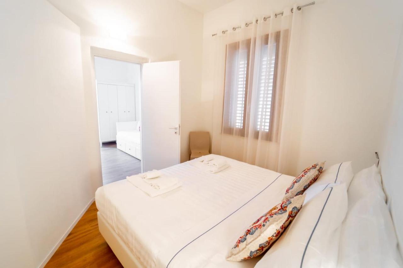 Gioia Mia Suites Castellammare del Golfo Dış mekan fotoğraf