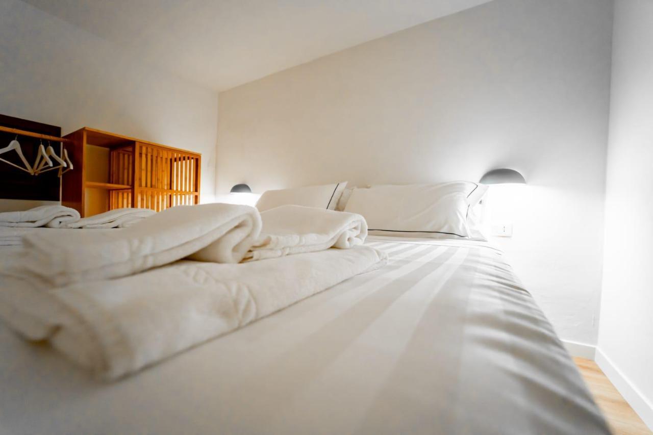 Gioia Mia Suites Castellammare del Golfo Dış mekan fotoğraf