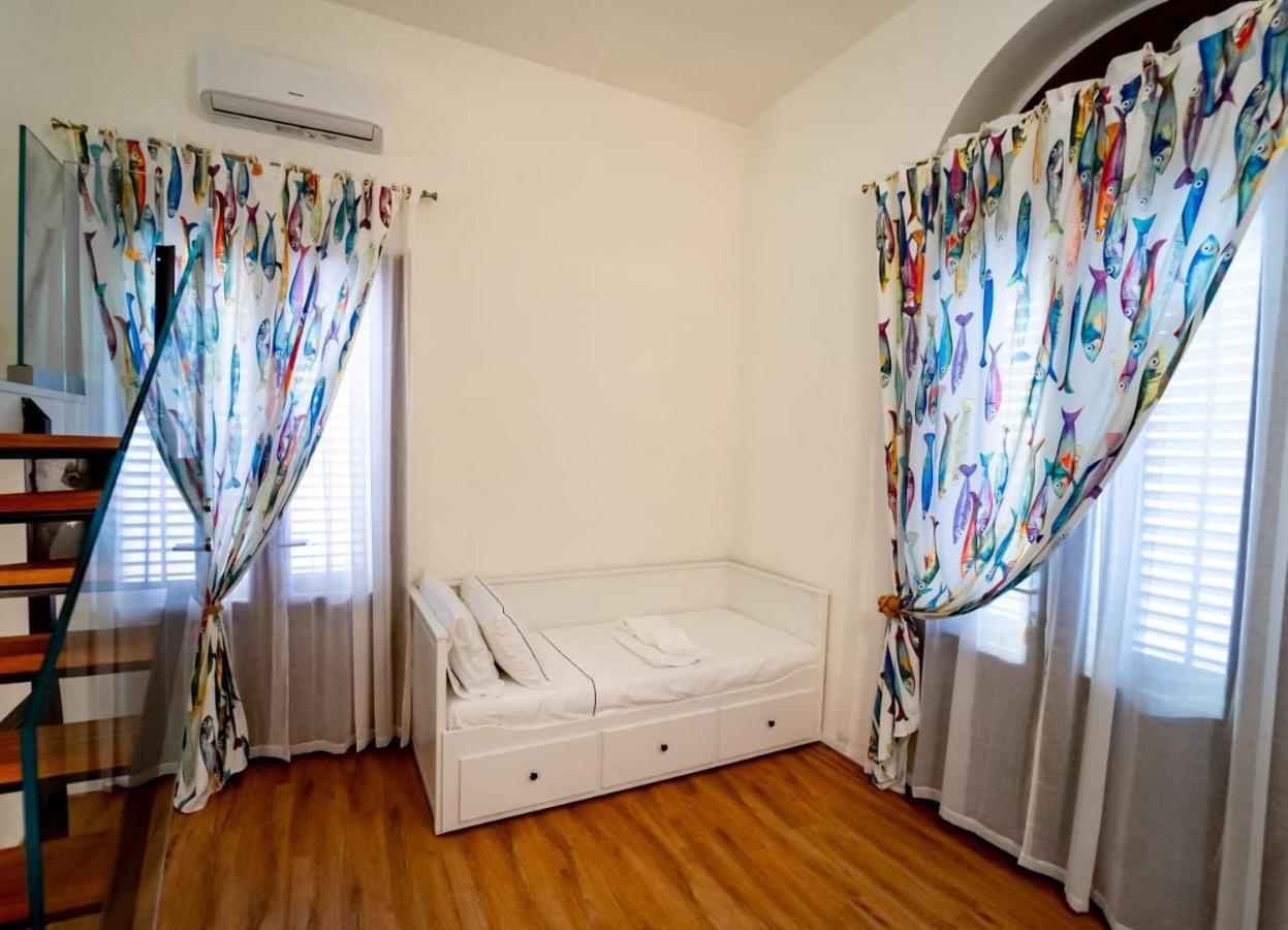 Gioia Mia Suites Castellammare del Golfo Dış mekan fotoğraf