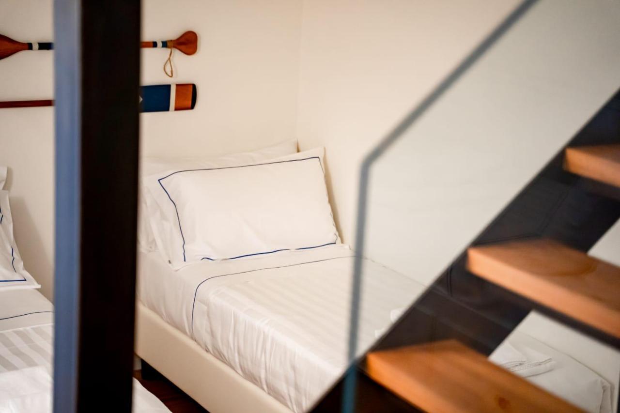 Gioia Mia Suites Castellammare del Golfo Dış mekan fotoğraf