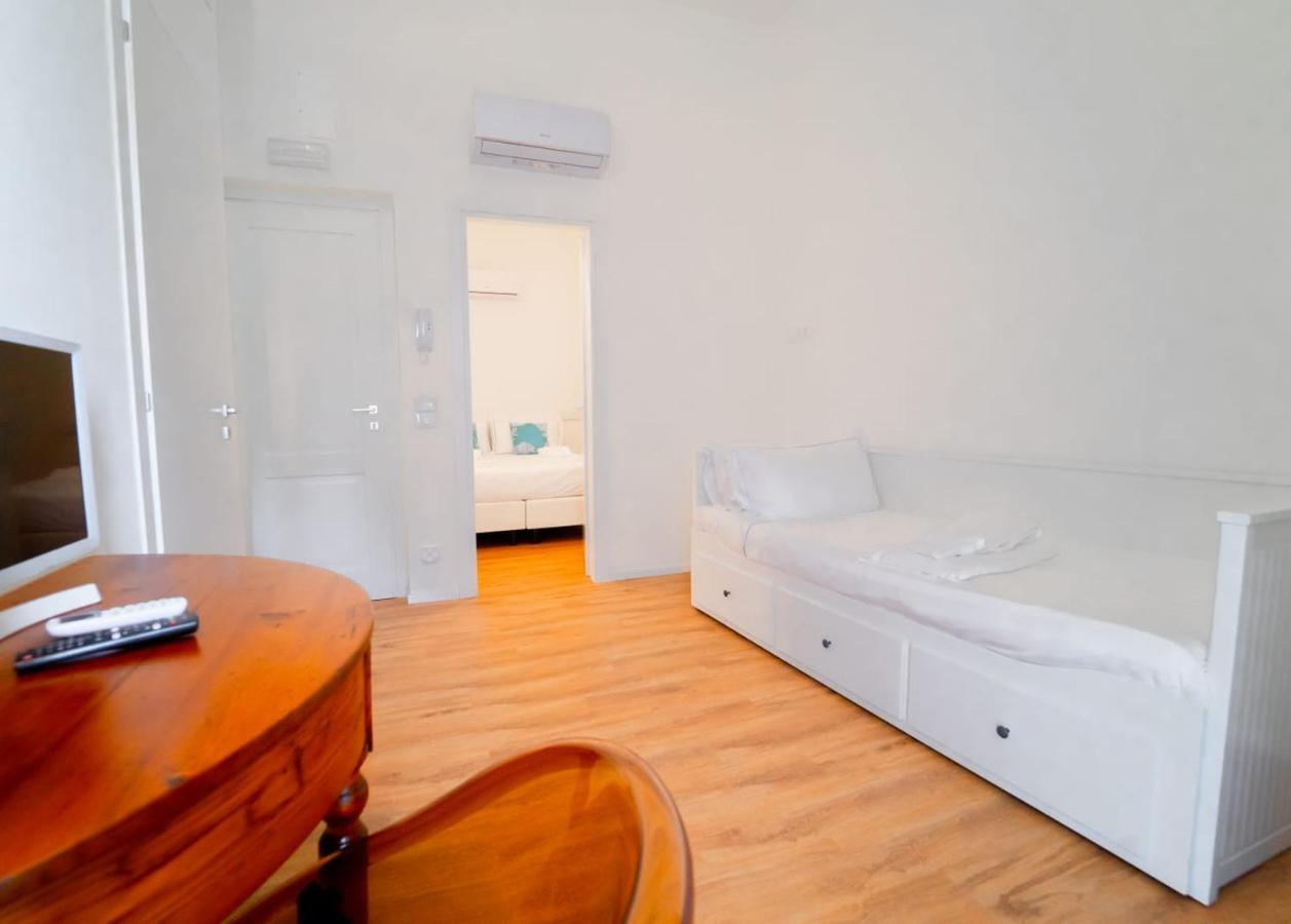 Gioia Mia Suites Castellammare del Golfo Dış mekan fotoğraf