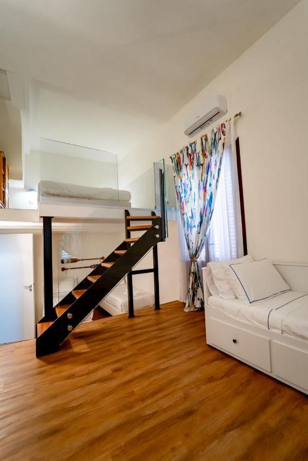 Gioia Mia Suites Castellammare del Golfo Dış mekan fotoğraf